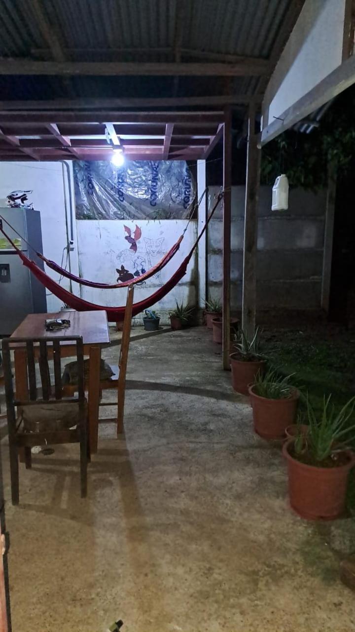 Hostel Hook And Cook Драке Экстерьер фото