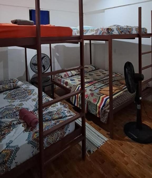 Hostel Hook And Cook Драке Экстерьер фото
