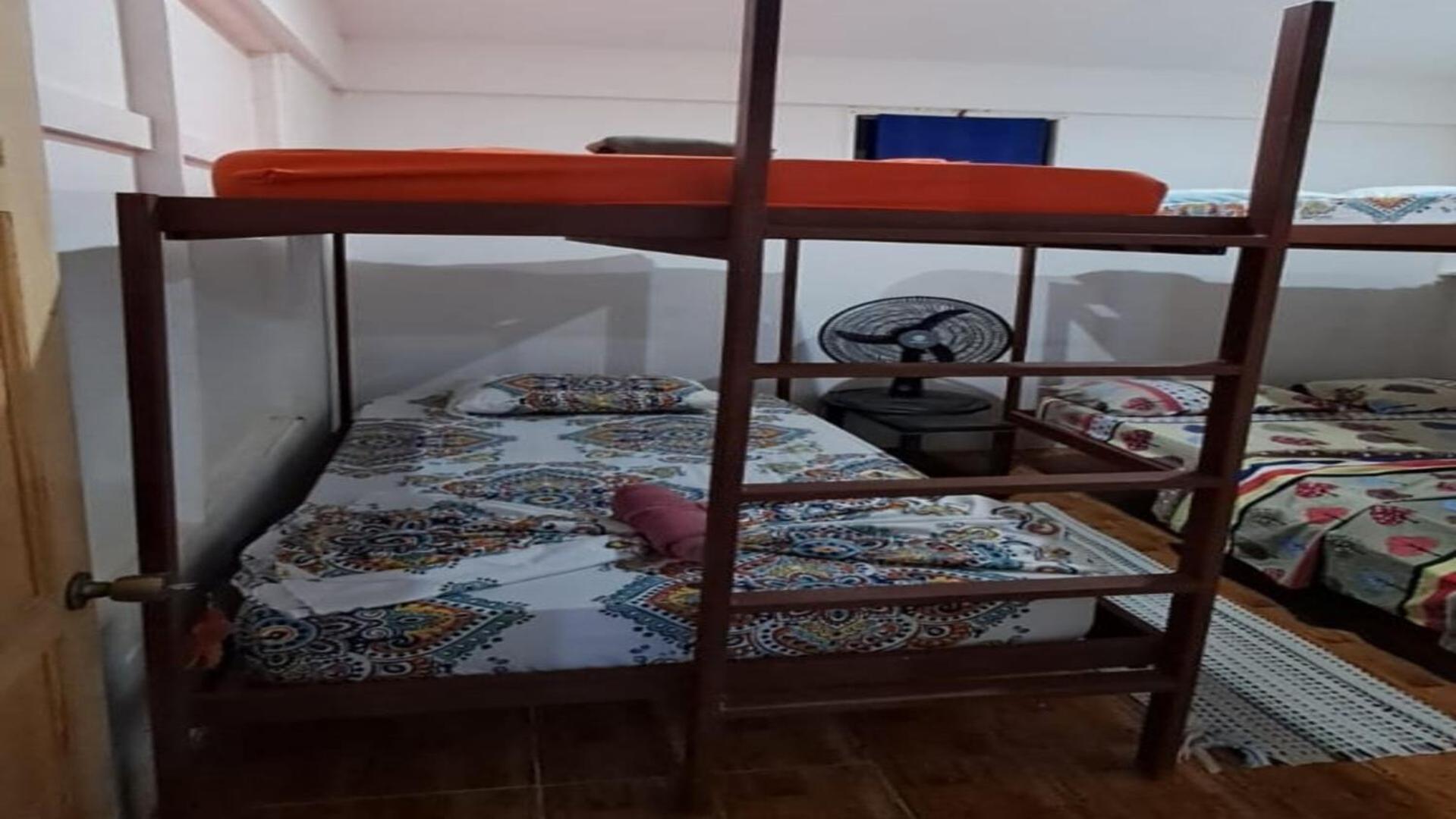 Hostel Hook And Cook Драке Экстерьер фото