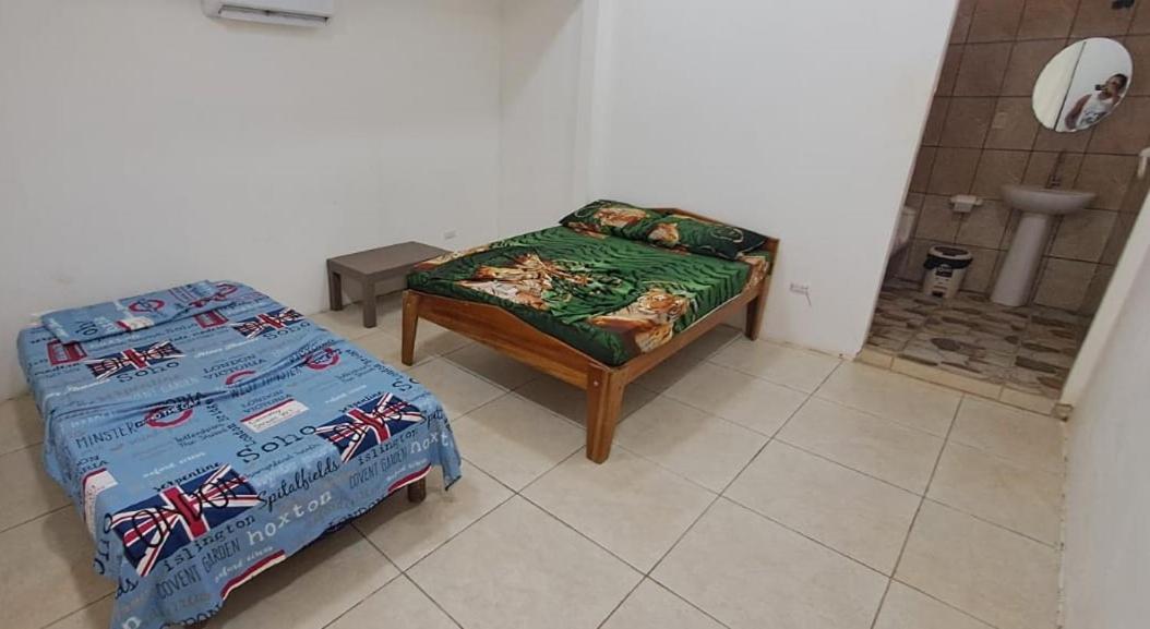 Hostel Hook And Cook Драке Экстерьер фото