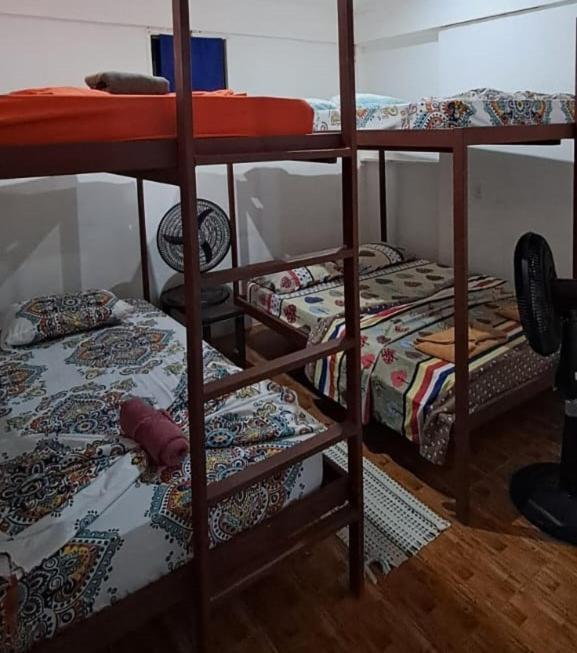 Hostel Hook And Cook Драке Экстерьер фото
