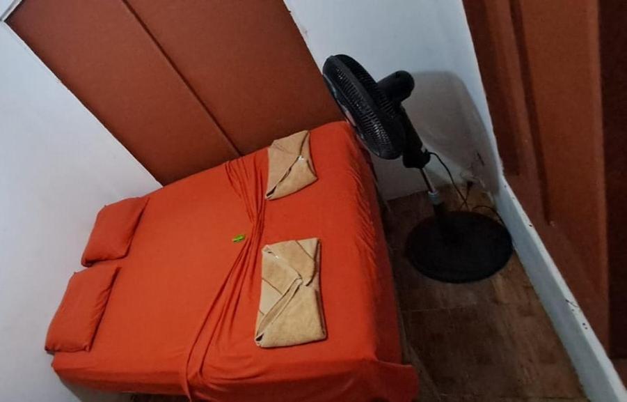Hostel Hook And Cook Драке Экстерьер фото