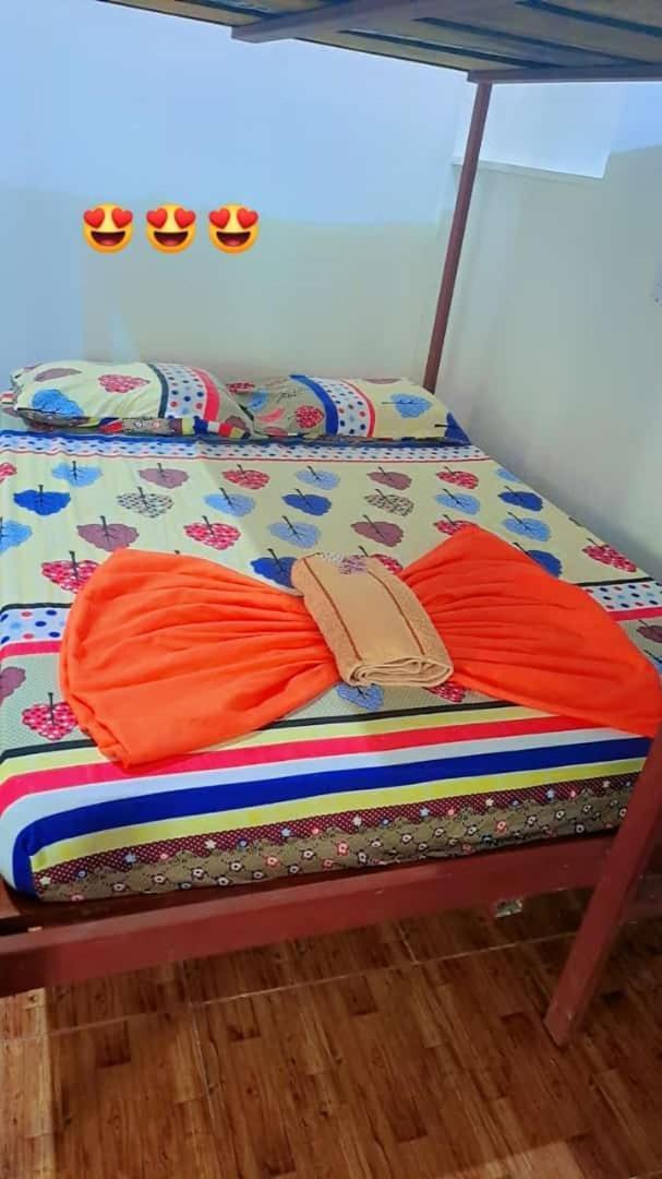 Hostel Hook And Cook Драке Экстерьер фото