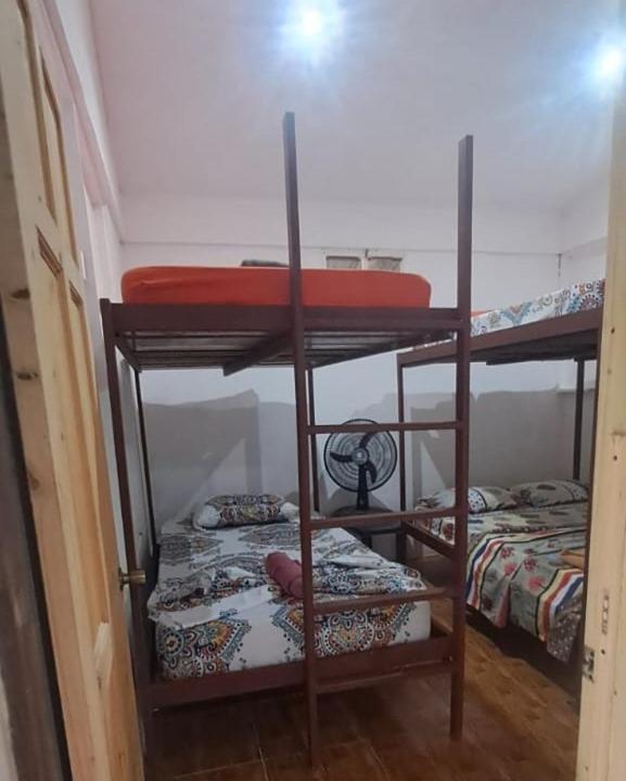 Hostel Hook And Cook Драке Экстерьер фото