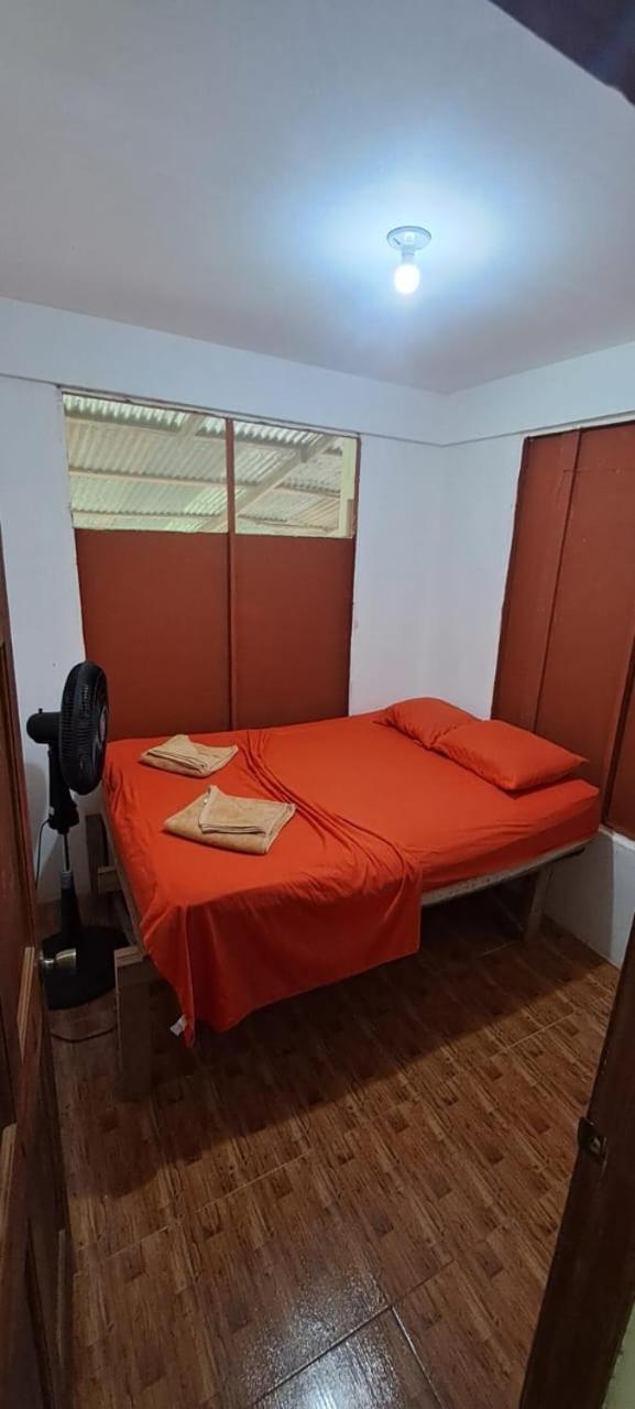 Hostel Hook And Cook Драке Экстерьер фото