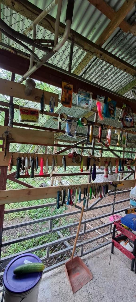 Hostel Hook And Cook Драке Экстерьер фото